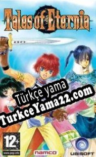 Tales of Eternia Türkçe yama