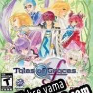 Tales of Graces F Türkçe yama