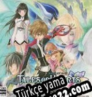 Tales of Hearts Türkçe yama