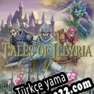 Tales of Illyria Türkçe yama