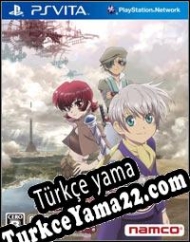 Tales of Innocence R Türkçe yama