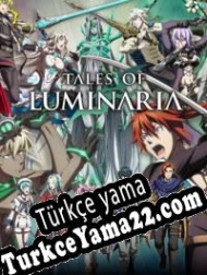 Tales of Luminaria Türkçe yama