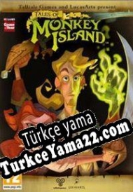 Tales of Monkey Island Türkçe yama