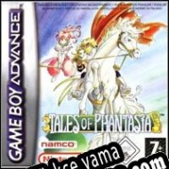 Tales of Phantasia Türkçe yama