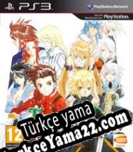 Tales of Symphonia Chronicles Türkçe yama