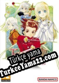 Tales of Symphonia Remastered Türkçe yama