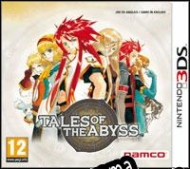 Tales of the Abyss 3D Türkçe yama