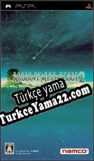 Tales of the World: Radiant Mythology 2 Türkçe yama