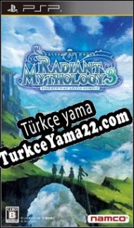 Tales of the World: Radiant Mythology 3 Türkçe yama