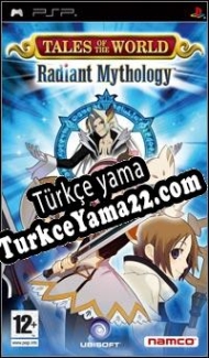 Tales of the World: Radiant Mythology Türkçe yama