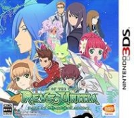 Tales of the World: Reve Unitia Türkçe yama