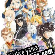 Tales of Vesperia: Definitive Edition Türkçe yama