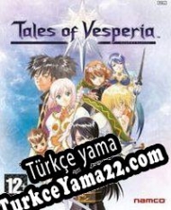 Tales of Vesperia Türkçe yama