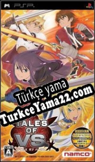 Tales of VS Türkçe yama