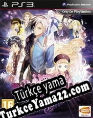 Tales of Xillia 2 Türkçe yama