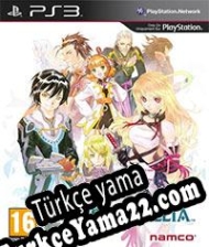 Tales of Xillia Türkçe yama