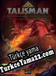 Talisman: Digital Edition Türkçe yama