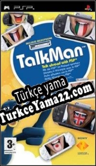 Talkman Türkçe yama