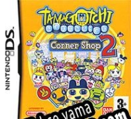 Tamagotchi Connection: Corner Shop 2 Türkçe yama