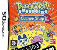 Tamagotchi Connection: Corner Shop 3 Türkçe yama