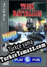 Tank Battalion Türkçe yama