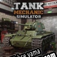 Tank Mechanic Simulator Türkçe yama