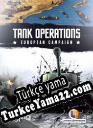 Tank Operations: European Campaign Türkçe yama