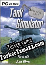 Tank Simulator Türkçe yama