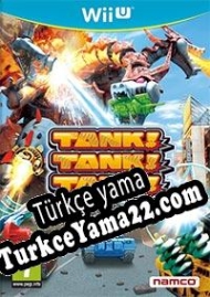 Tank! Tank! Tank! Türkçe yama