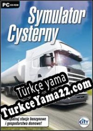 Tanker Truck Simulator 2011 Türkçe yama