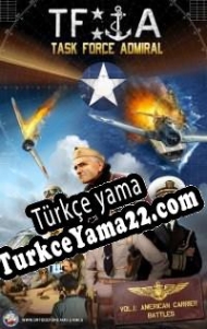 Task Force Admiral Türkçe yama