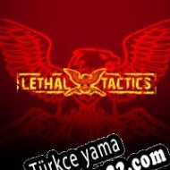 TASTEE: Lethal Tactics Türkçe yama