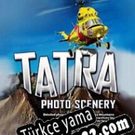 Tatra Photo Scenery Türkçe yama