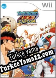 Tatsunoko vs. Capcom: Ultimate All Stars Türkçe yama