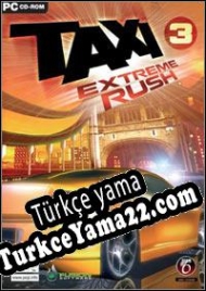 Taxi 3: eXtreme Rush Türkçe yama