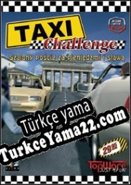 TAXI Challenge: Berlin Türkçe yama