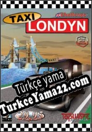 TAXI Challenge: London Türkçe yama