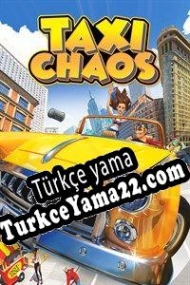 Taxi Chaos Türkçe yama