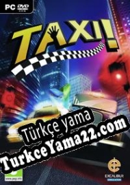 Taxi! Türkçe yama