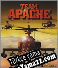 Team Apache Türkçe yama