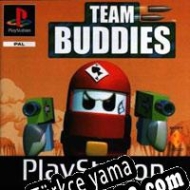 Team Buddies Türkçe yama