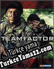 Team Factor Türkçe yama