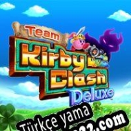 Team Kirby Clash Deluxe Türkçe yama