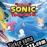 Team Sonic Racing Türkçe yama