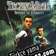 TechnoMage Türkçe yama