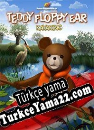 Teddy Floppy Ear: Kayaking Türkçe yama