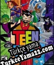 Teen Titans Türkçe yama