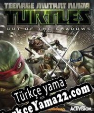 Teenage Mutant Ninja Turtles: Out of the Shadows Türkçe yama