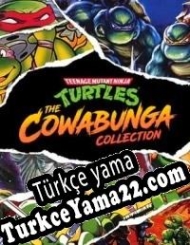 Teenage Mutant Ninja Turtles: The Cowabunga Collection Türkçe yama