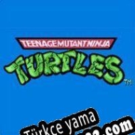 Teenage Mutant Ninja Turtles Türkçe yama